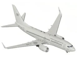 Boeing 737-700 Transport Aircraft