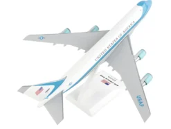 Boeing VC-25A Transport Aircraft 