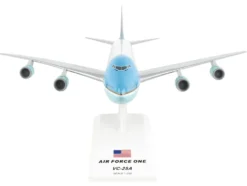 Boeing VC-25A Transport Aircraft