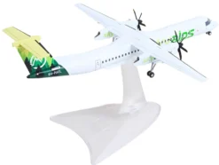 Bombardier Q400 Commercial Aircraft