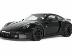 2023 Brabus 900 Rocket-R Black model 1/18 Model Car by GT Spirit
