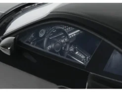 2023 Brabus 900 Rocket-R Black model 1/18 Model Car by GT Spirit