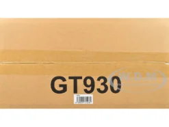 2023 Brabus Rocket-R Nardo Gray 1/18 Model Car by GT Spirit
