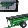 Brent V1300 Grain Cart with Tires Green 1/64 Diecast Model SpecCast UBC028