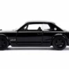 Brian's Nissan Skyline 2000 GT-R KPGC10 Black Fast & Furious Movie 1/32 Diecast Model Car Jada 99602