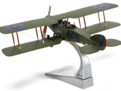 Bristol F-2B Fighter Aircraft