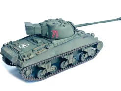 British Sherman Firefly Vc Tank #71
