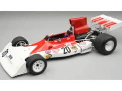 BRM P160E #20 Jean-Pierre Beltoise Formula One F1