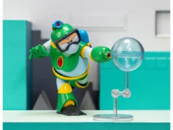 Bubble Man 5