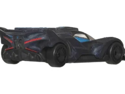 Bugatti Bolide Blue and Dark Blue Metallic