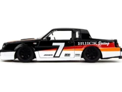 1987 Buick Grand National #7