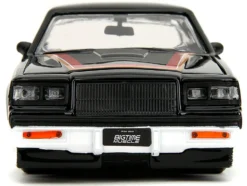 1987 Buick Grand National #7