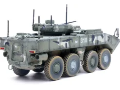 Bumerang (Object K-17) IFV (Infantry Fighting Vehicle)