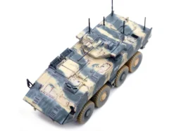 Bumerang (Object K-17) IFV (Infantry Fighting Vehicle) 
