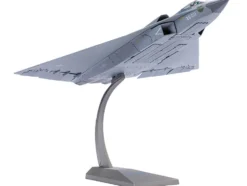 CAC J-36 Stealth Fighter Aircraft 