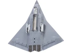 CAC J-36 Stealth Fighter Aircraft 