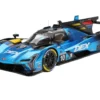 Cadillac V-Series.R #10 Filipe Albuquerque - Brendon Hartley - Will Stevens - Ricky Taylor "Cadillac Wayne Taylor Racing" IMSA "24 Hours of Daytona" (2025) 1/18 Model Car by Top Speed