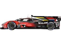 Cadillac V-Series.R #31 Jack Aitken - Tom Blomqvist - Pipo Derani