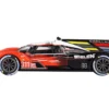 Cadillac V-Series.R #311 Jack Aitken - Pipo Derani - Alexander Sims "Action Express Racing" "24 Hours of Le Mans" (2023) Limited Edition to 4800 pieces Worldwide 1/64 Diecast Model Car by Mini GT