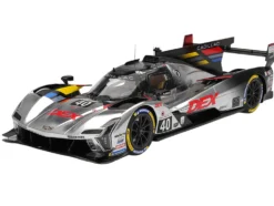 Cadillac V-Series.R #40 Louis Deletraz - Kamui Kobayashi - Jordan Taylor