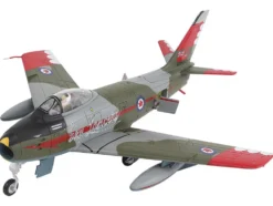 Canadair Sabre Mk.6 Fighter Aircraft