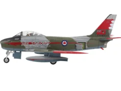 Canadair Sabre Mk.6 Fighter Aircraft