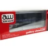6 Car Interlocking Collectible Display Show Case for 1/64 Scale Model Cars Auto World AWDC003
