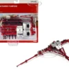 Case IH Early Riser 2150 16-Row Planter 1/64 Diecast Model ERTL TOMY 44183