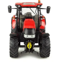 Case IH Maxxum 145 CVX Tractor 1/32 Diecast Model Universal Hobbies UH4925