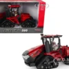 Case IH Steiger Quadtrac 595 Tractor Red "Prestige Collection" Series 1/32 Diecast Model by ERTL TOMY