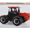 Case International 4894 Tractor Red Black Dual Wheels Case IH Agriculture Prestige Collection 1/32 Diecast Model ERTL TOMY 44273