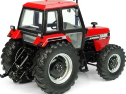 Case International 1494 4WD Tractor 1/32 Diecast Model Universal Hobbies UH6210