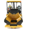CAT Caterpillar AP655F Asphalt Paver Yellow "Core Classics" Series 1/50 Diecast Model by Diecast Masters