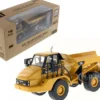 CAT Caterpillar 725 Articulated Truck 1/50 Diecast Model Diecast Masters 85073 C