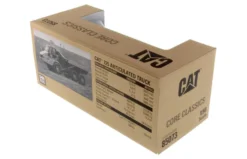 CAT Caterpillar 725 Articulated Truck 1/50 Diecast Model Diecast Masters 85073 C