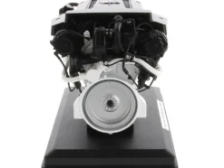 CAT Caterpillar C32B Marine Engine Replica High Line Series 1/12 Diecast Model Diecast Masters 85707