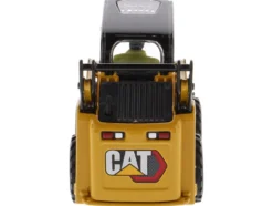 CAT Caterpillar 272D3 Skid Steer Loader High Line Series 1/32 Diecast Model Diecast Masters 85678
