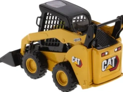 CAT Caterpillar 272D3 Skid Steer Loader High Line Series 1/32 Diecast Model Diecast Masters 85678