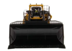 CAT Caterpillar D11T CD Carrydozer Operator High Line Series 1/50 Diecast Model Diecast Masters 85567
