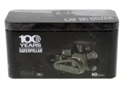 CAT Caterpillar D5 Track-Type Dozer