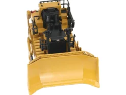 CAT Caterpillar D11 Track Type Dozer TKN Design Yellow
