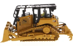 CAT Caterpillar D6 Track Type Tractor Dozer SU Blade Operator High Line Series 1/50 Diecast Model Diecast Masters 85553