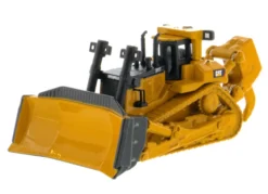 CAT Caterpillar D11T Track Type Tractor Elite Series 1/125 Diecast Model Diecast Masters 85538