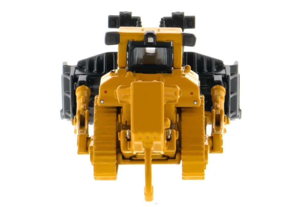 CAT Caterpillar D11T Track Type Tractor Elite Series 1/125 Diecast Model Diecast Masters 85538