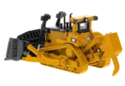 CAT Caterpillar D11T Track Type Tractor Elite Series 1/125 Diecast Model Diecast Masters 85538