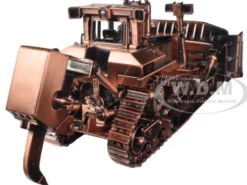 CAT Caterpillar D11T Track Type Tractor Dozer Commemorative Series 1/50 Diecast Model Diecast Masters 85517