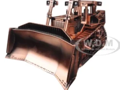 CAT Caterpillar D11T Track Type Tractor Dozer Commemorative Series 1/50 Diecast Model Diecast Masters 85517