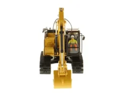 CAT Caterpillar 320F L Hydraulic Excavator with Operator