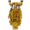 CAT Caterpillar G3616 Gas Compression Engine High Line Series 1/25 Diecast Model Diecast Masters 85706