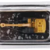 CAT Caterpillar 320 Hydraulic Excavator Grapple Yellow "Micro-Constructor" Series Diecast Model by Diecast Masters